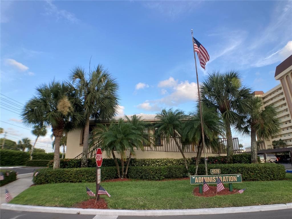 4650 COVE CIRCLE UNIT 311 photo 25