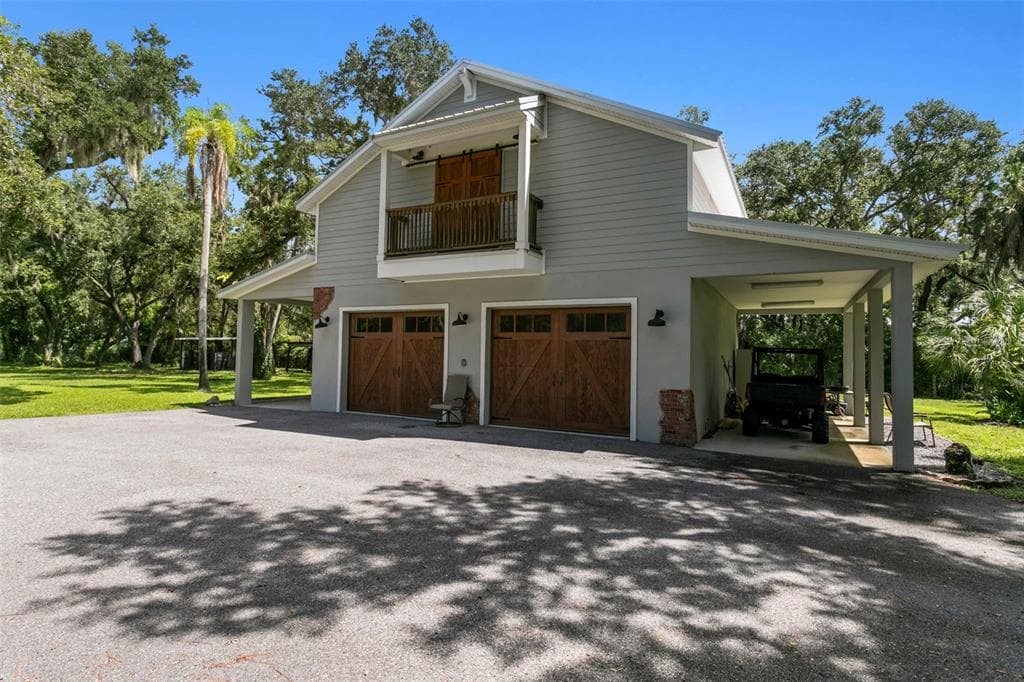 2805 GULF CITY ROAD photo 24