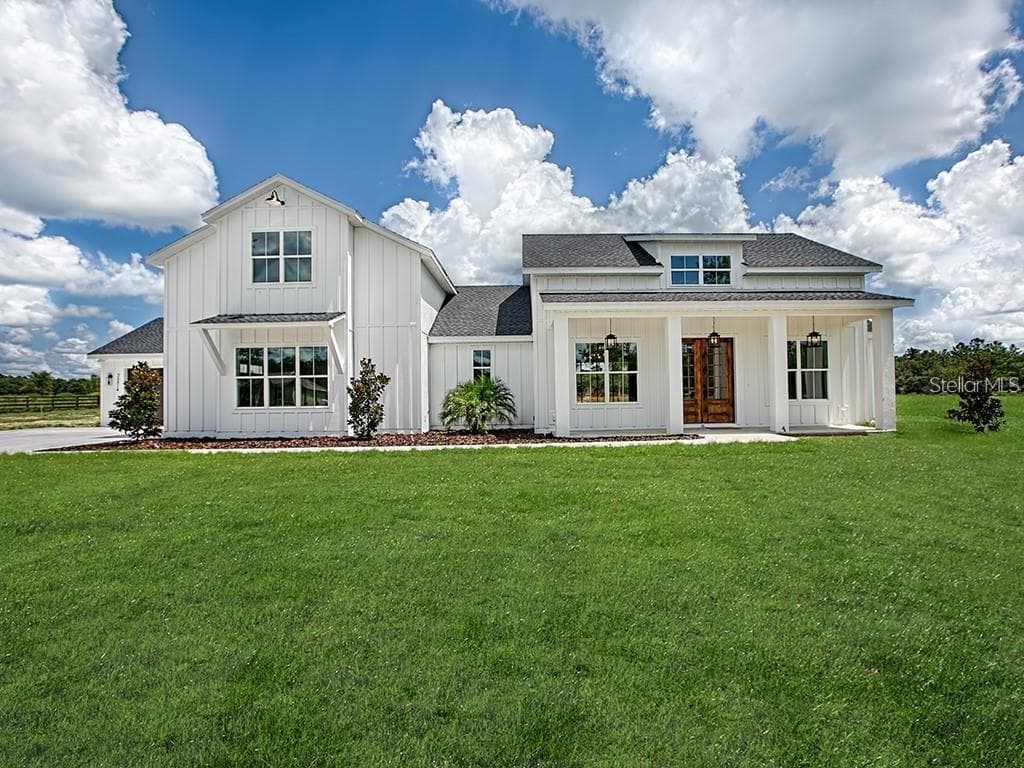 LOT 23 LAKESHORE DRIVE 1