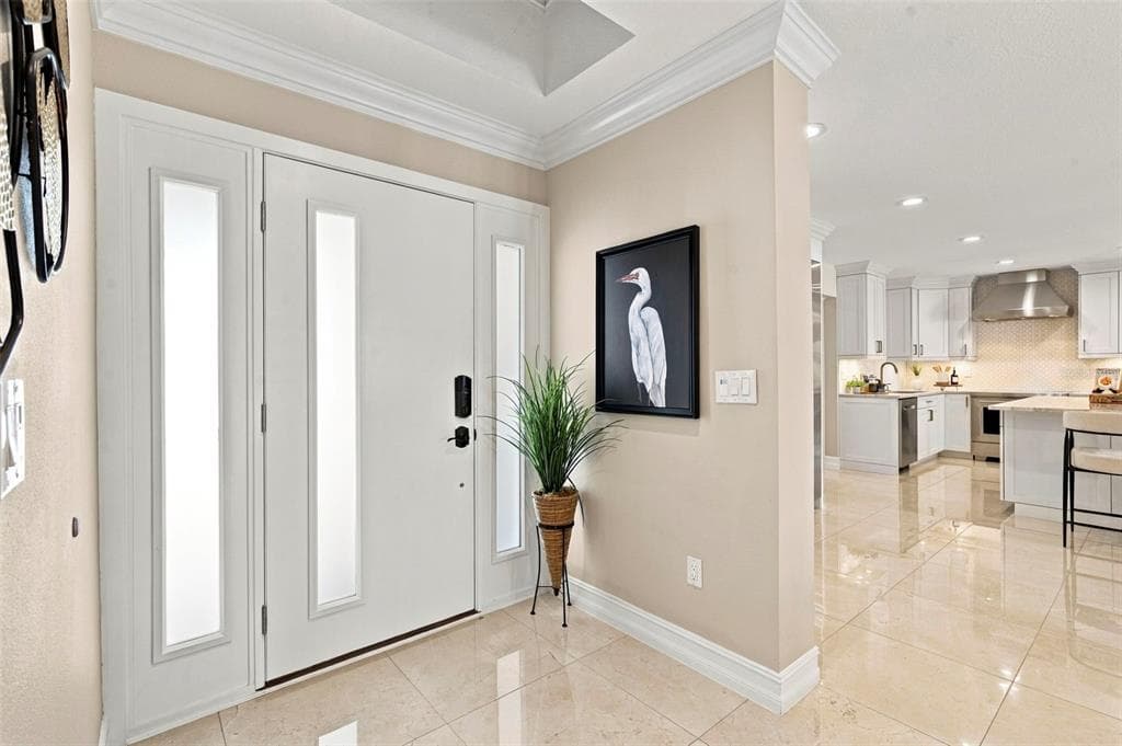 3905 FONTAINEBLEAU DRIVE photo 8