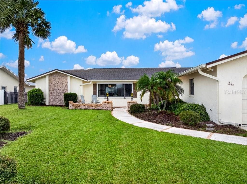 26 CLAYMONT COURT S 2
