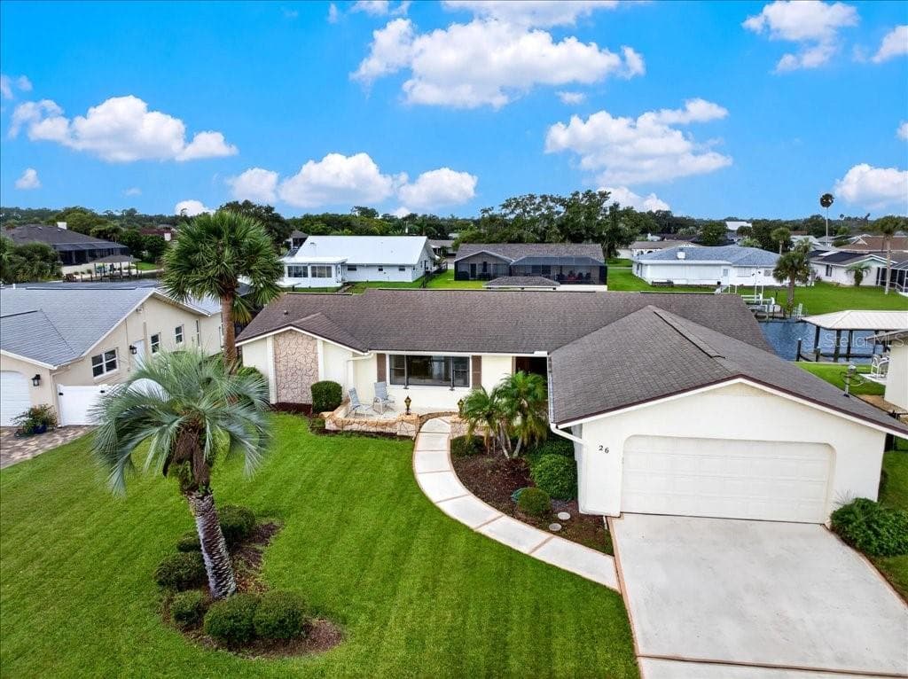 26 CLAYMONT COURT S 3