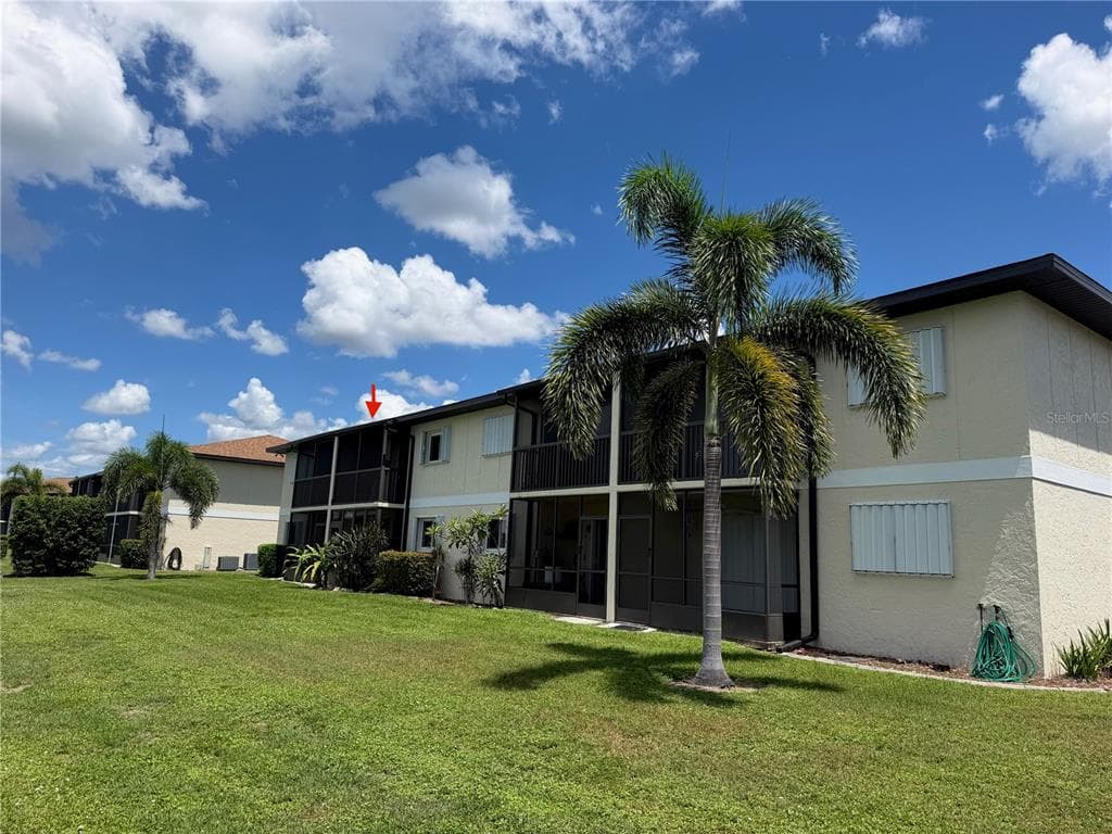 25275 RAMPART BOULEVARD 307 photo 13