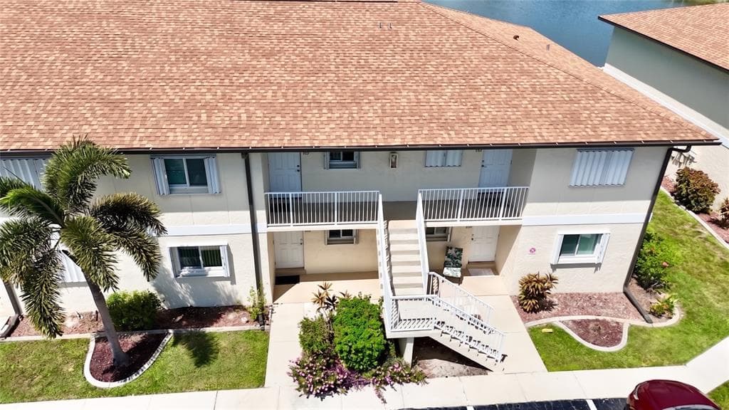 25275 RAMPART BOULEVARD 307 photo 1