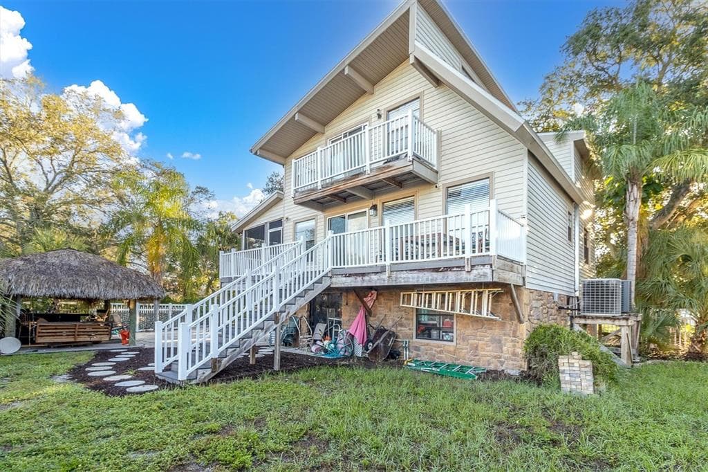 4840 HUMMINGBIRD TRAIL photo 2