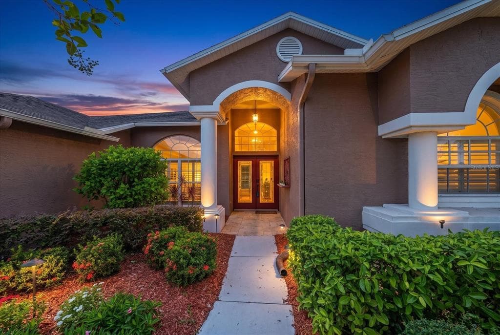 1237 RAMBLING VINE COURT photo 5