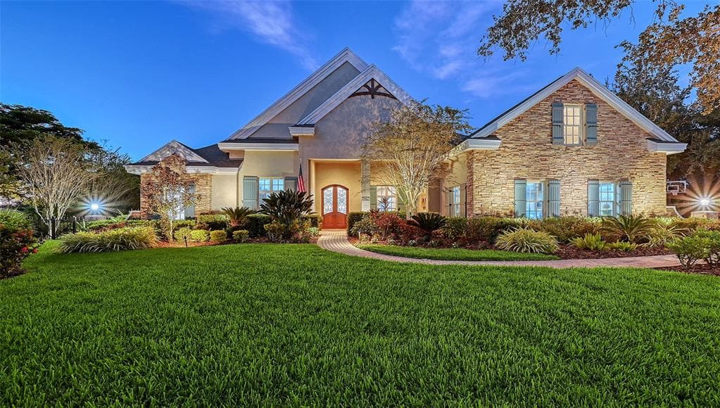 7467 CABBAGE PALM COURT photo 1