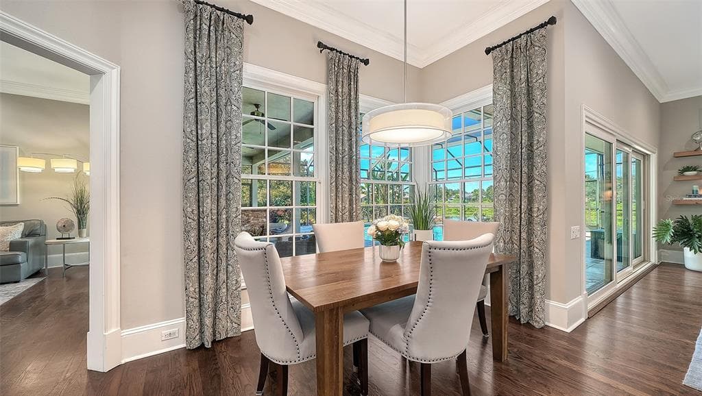 7467 CABBAGE PALM COURT photo 15