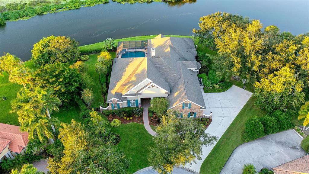7467 CABBAGE PALM COURT photo 4