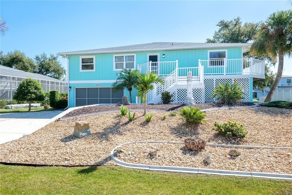 9230 PINE COVE DRIVE 3