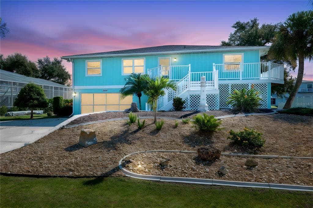 9230 PINE COVE DRIVE 4