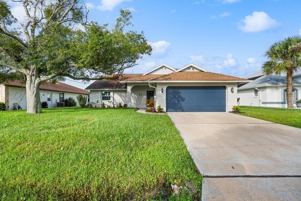 21 COLLINGTON COURT 5