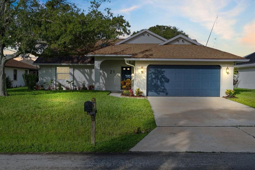 21 COLLINGTON COURT 4