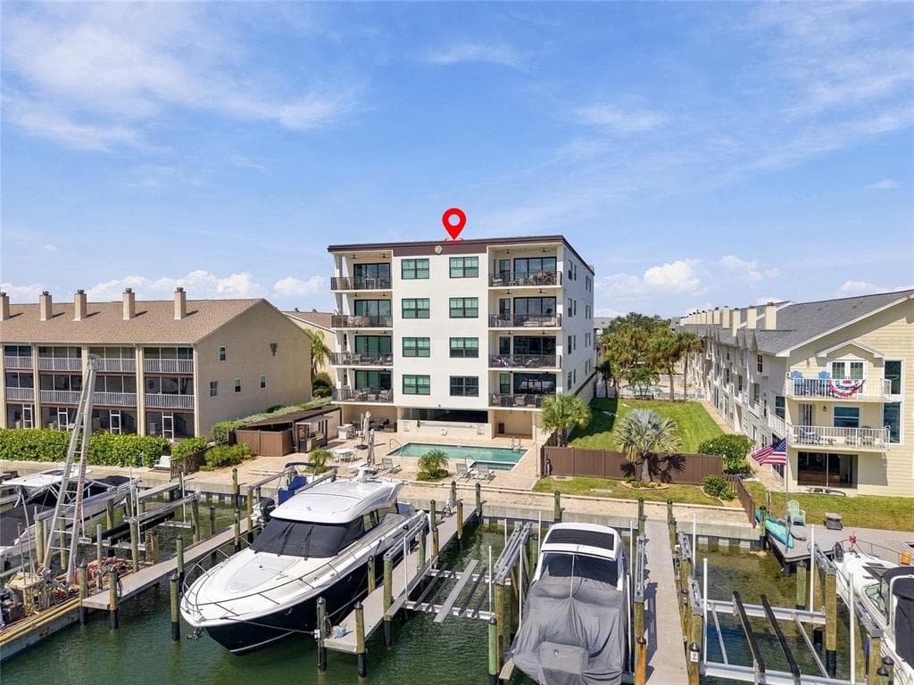 455 PINELLAS BAYWAY S 3A photo 6