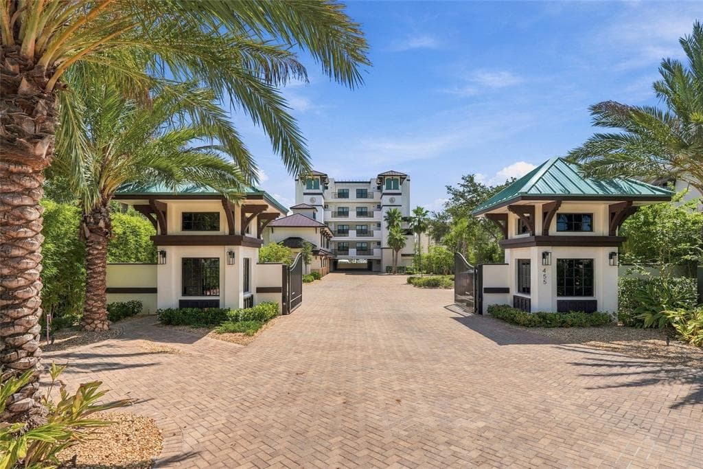 455 PINELLAS BAYWAY S #3A 3
