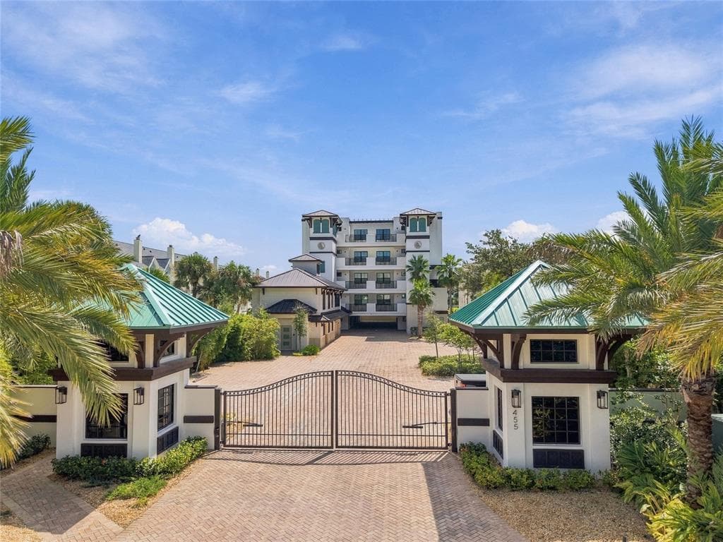 455 PINELLAS BAYWAY S #3A 5