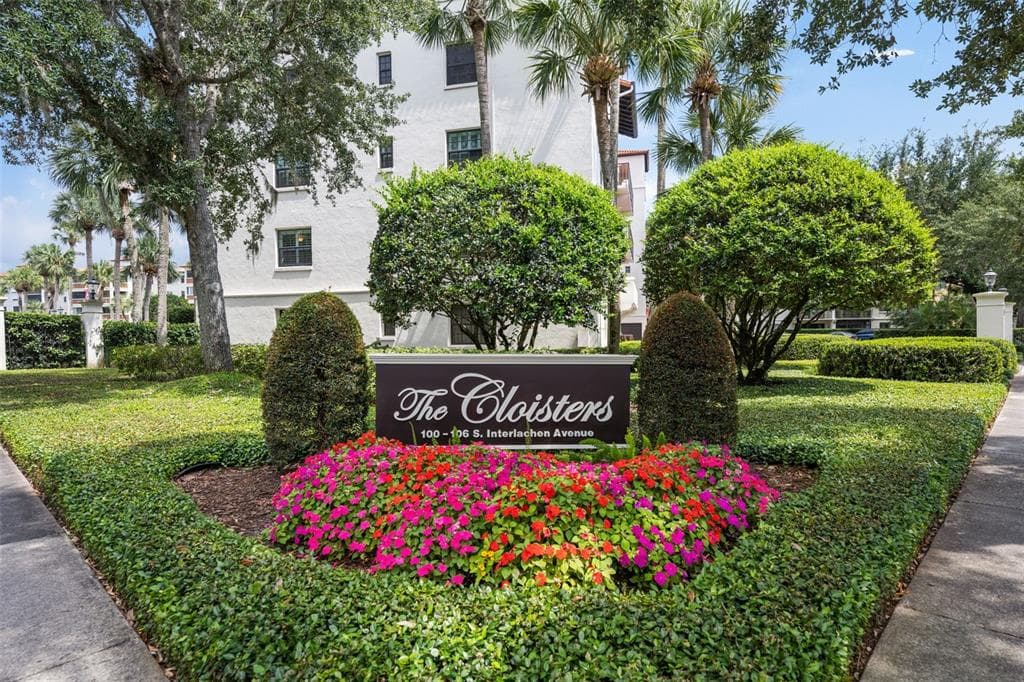 100 S INTERLACHEN AVENUE #401 1