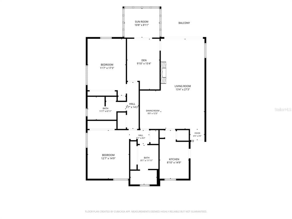 100 S INTERLACHEN AVENUE 401 photo 24