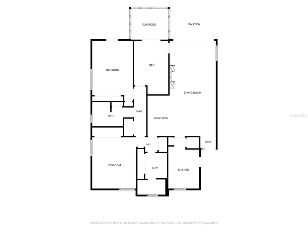 100 S INTERLACHEN AVENUE 401 photo 25
