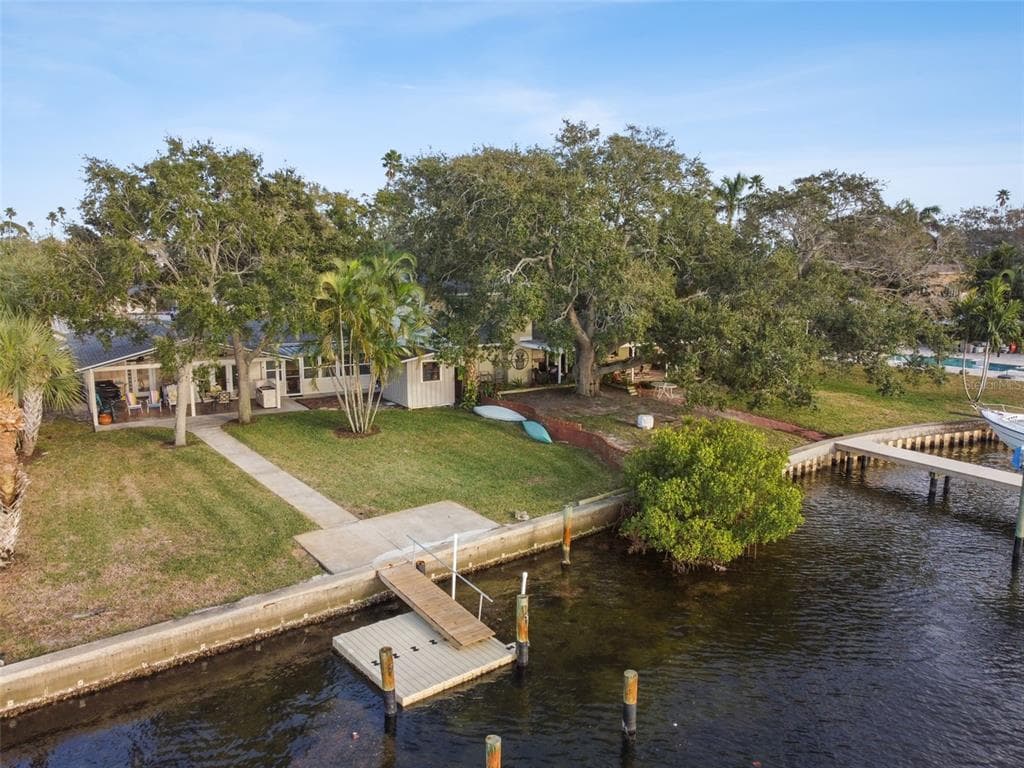 3618 SHORE ACRES BOULEVARD NE photo 16