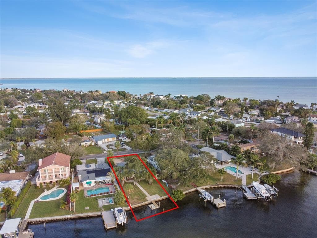 3618 SHORE ACRES BOULEVARD NE photo 12