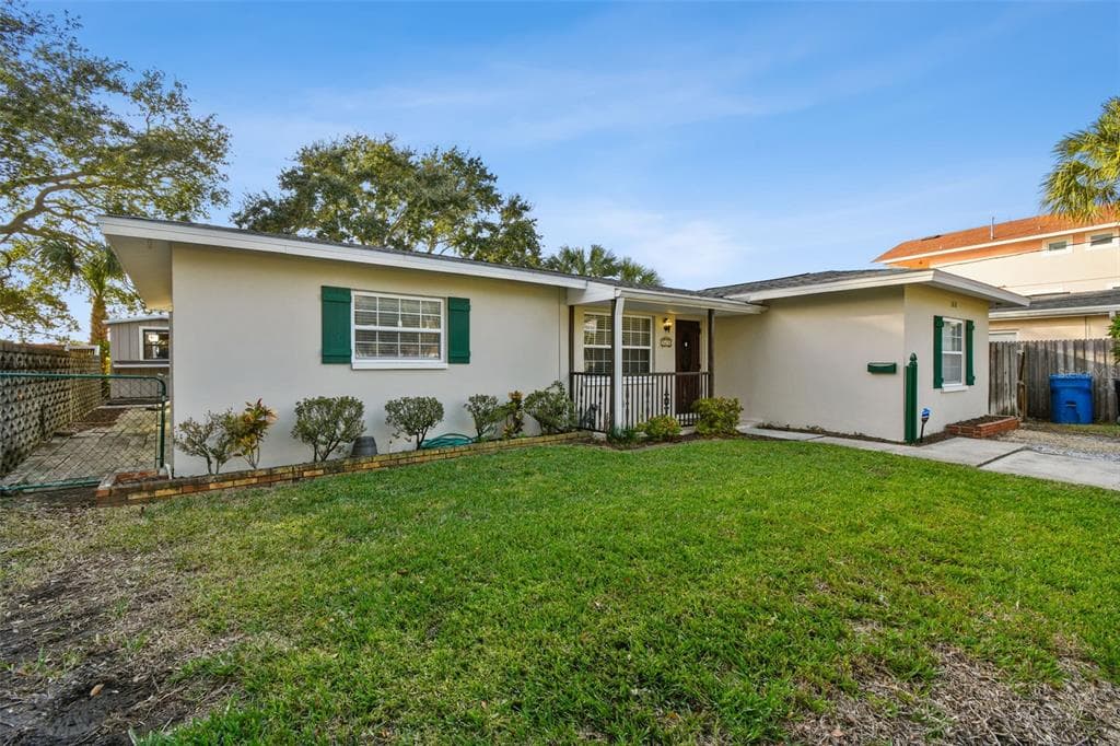3618 SHORE ACRES BOULEVARD NE photo 3