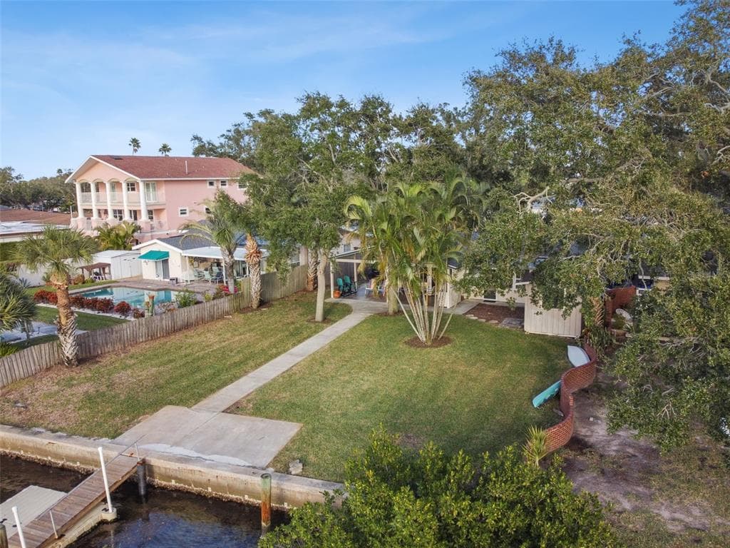 3618 SHORE ACRES BOULEVARD NE photo 14