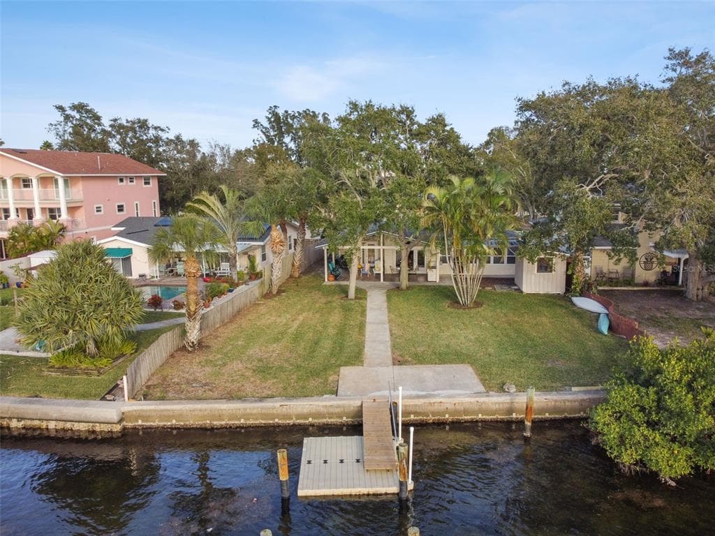3618 SHORE ACRES BOULEVARD NE photo 15