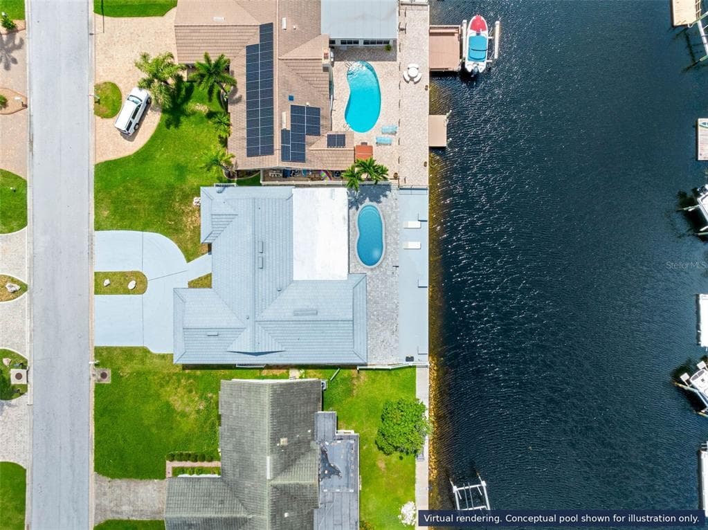 5041 CABRILLA COURT 3
