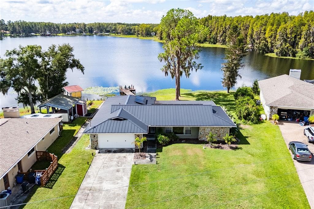 2963 LAKE SAXON DRIVE 1