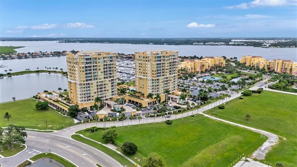 130 RIVIERA DUNES WAY 701 photo 2