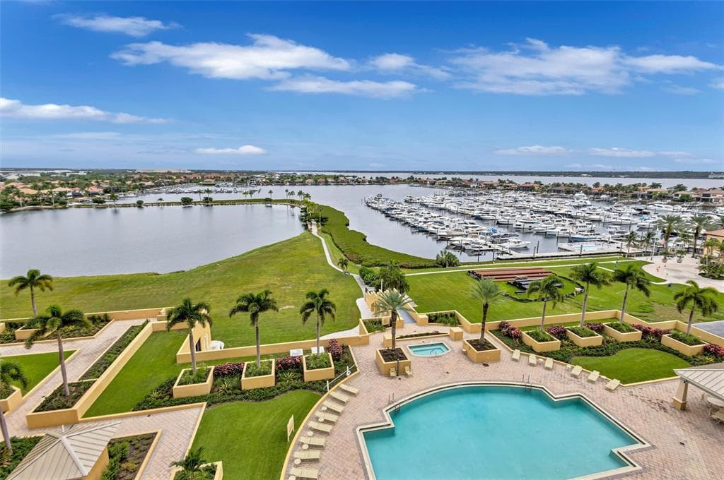 130 RIVIERA DUNES WAY 701 photo 13