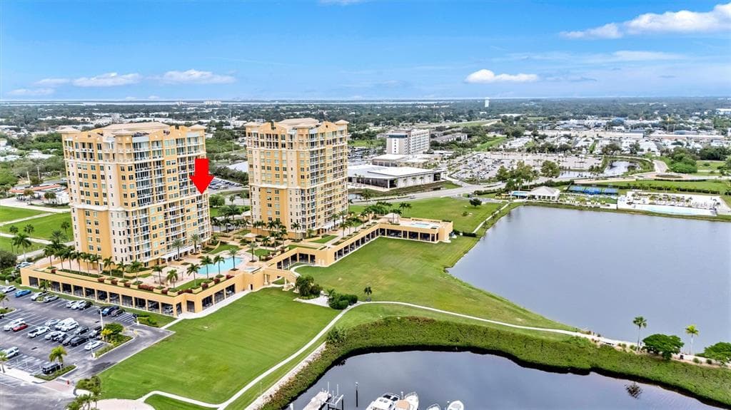 130 RIVIERA DUNES WAY 701 photo 3
