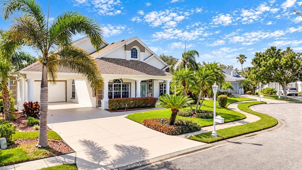4716 STARBOARD DRIVE 5
