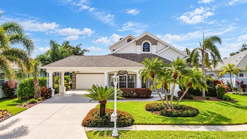 4716 STARBOARD DRIVE 4