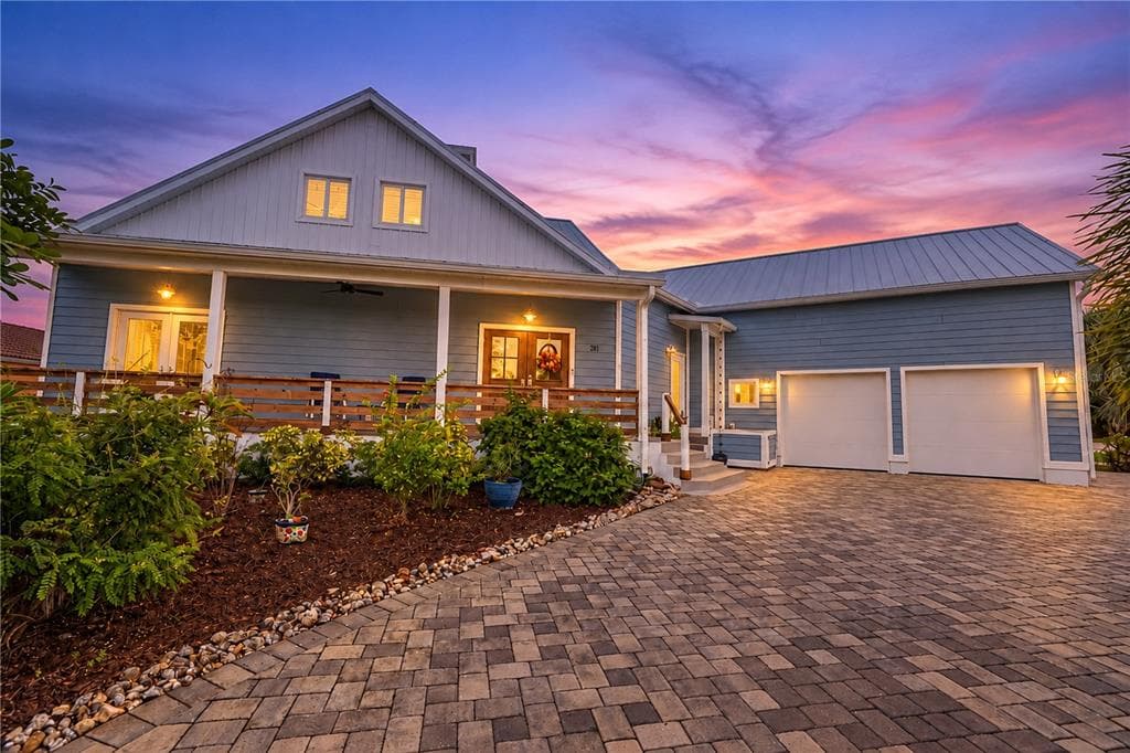 201 TROPICANA DRIVE photo 3