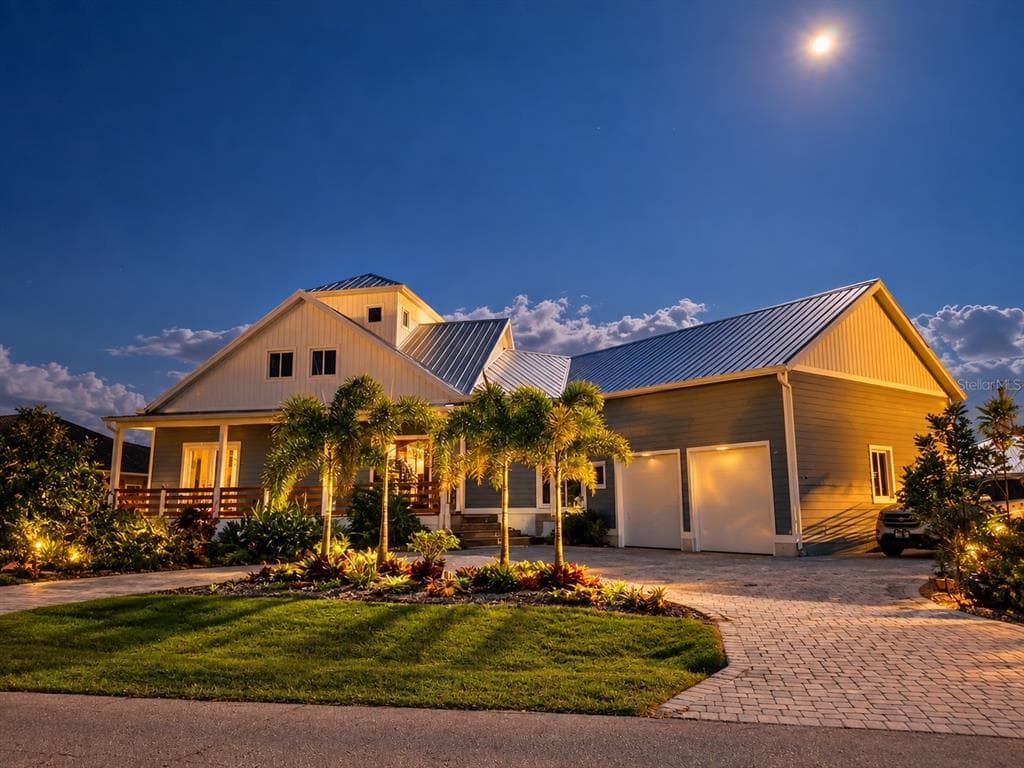 201 TROPICANA DRIVE photo 1