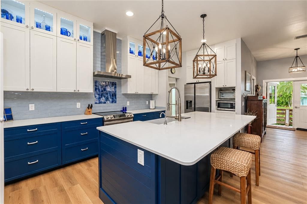 201 TROPICANA DRIVE photo 14