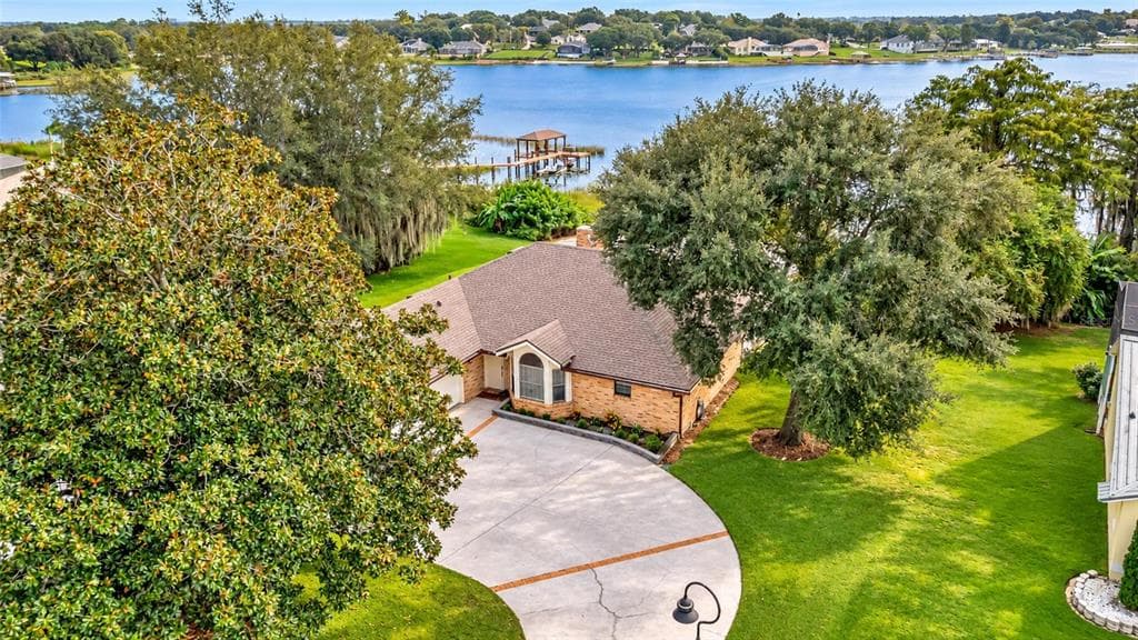 10598 LAKE HILL DRIVE 4