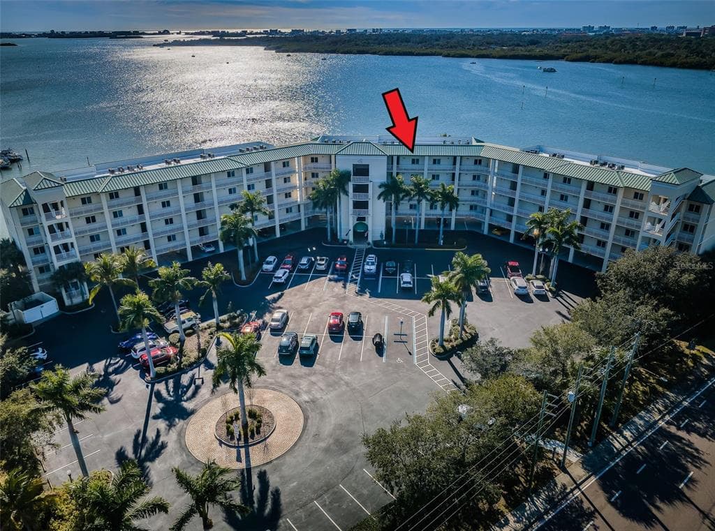 8800 BAY PINES BOULEVARD 409 photo 2