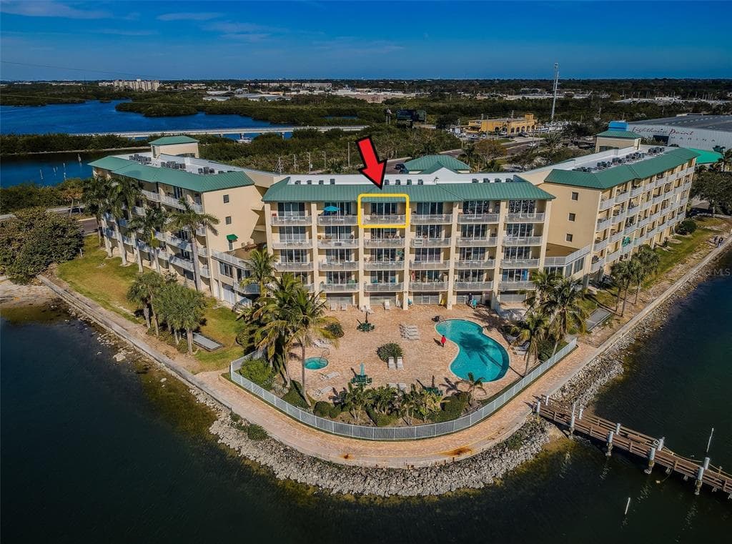 8800 BAY PINES BOULEVARD 409 photo 1