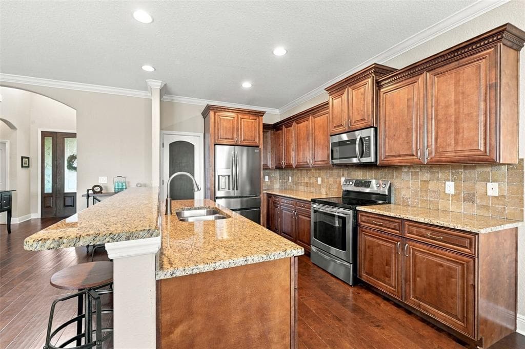 9620 PATRICIAN DRIVE photo 16