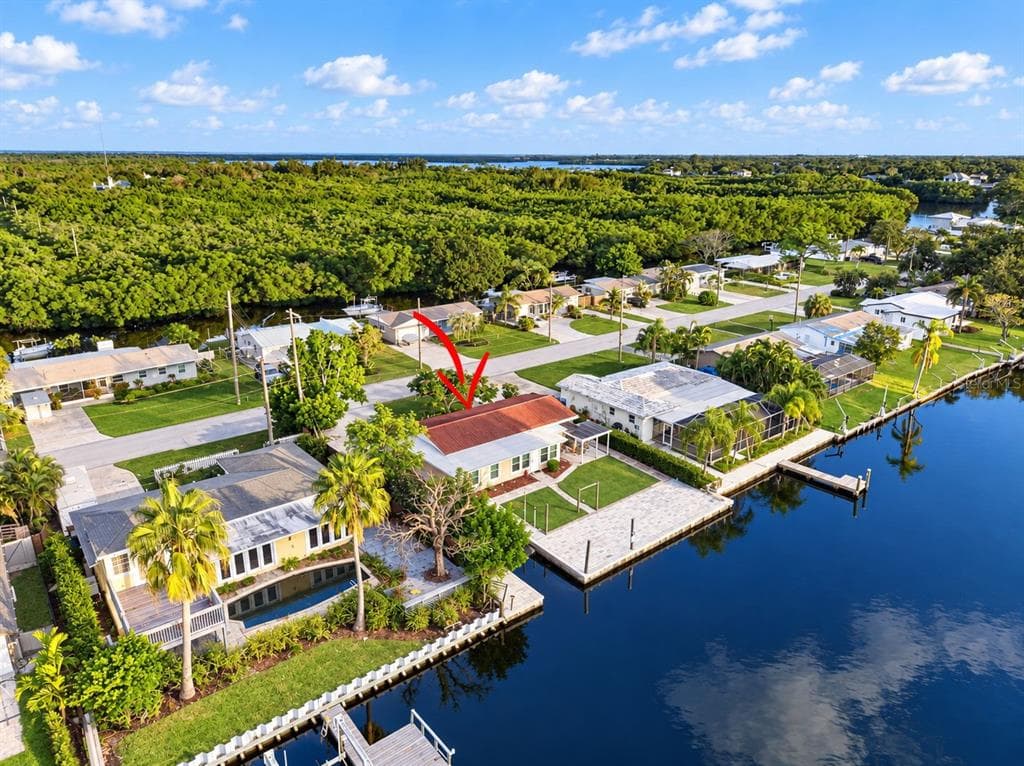 9398 SUN ISLE DRIVE NE photo 25