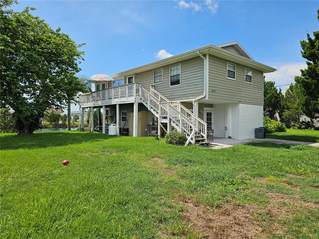3317 OLEANDER DRIVE photo 1