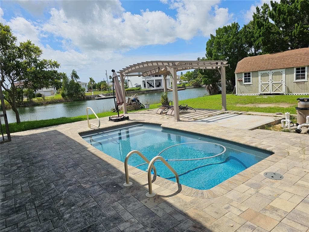 3317 OLEANDER DRIVE photo 21