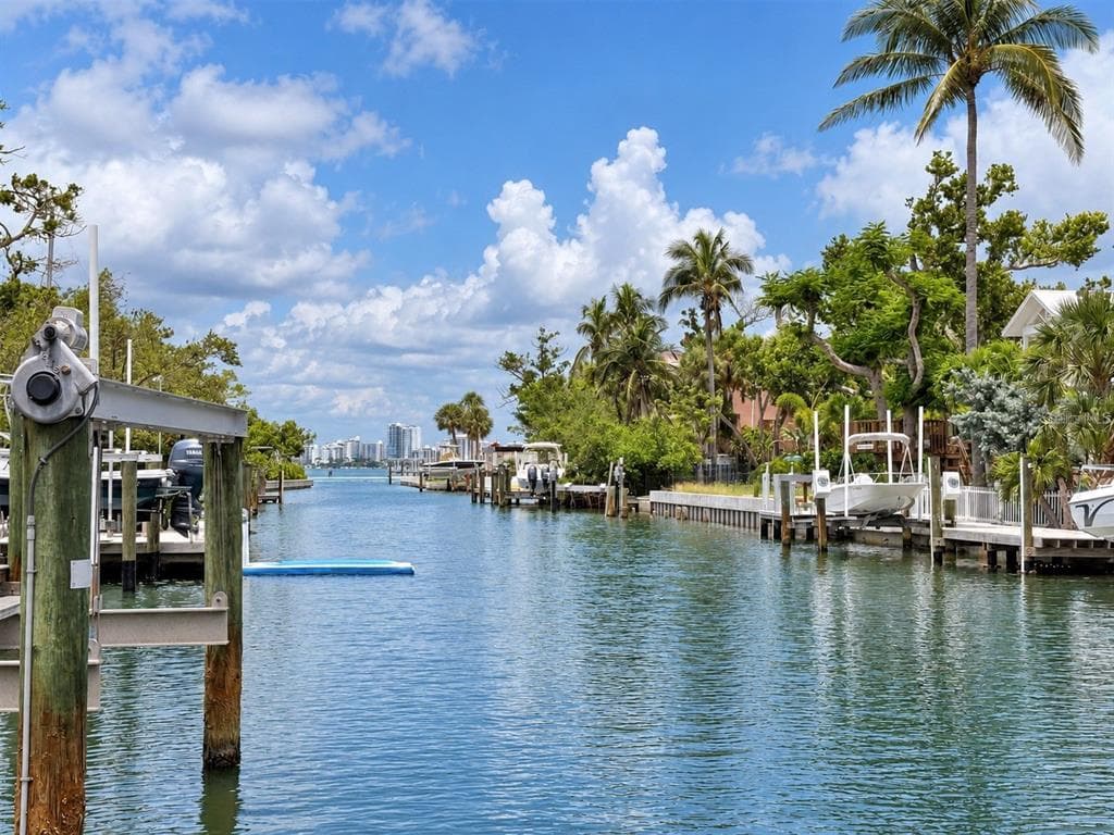 3441 GULFMEAD DRIVE 3