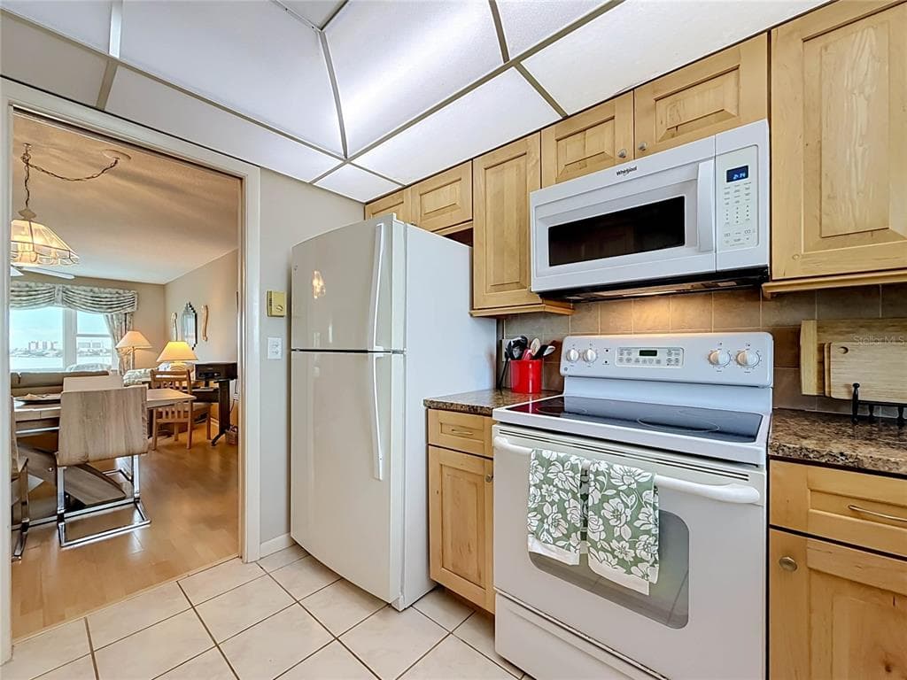 4550 COVE CIRCLE 502 photo 15