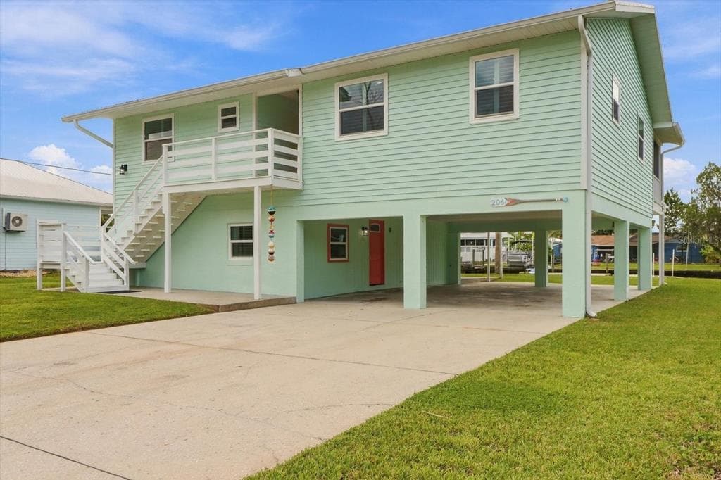 2060 NW 19TH STREET 5