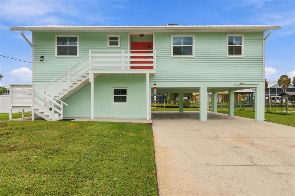 2060 NW 19TH STREET 4