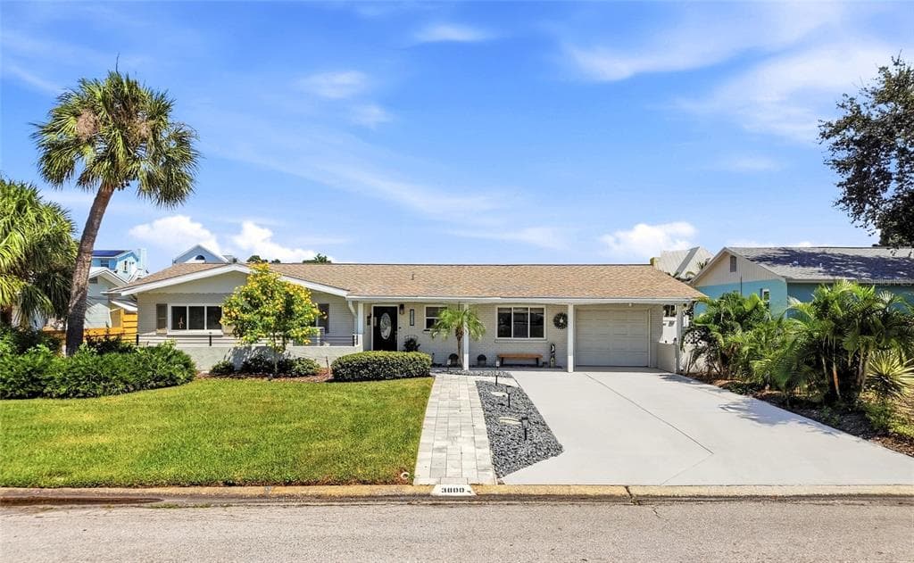 3800 BEACH DRIVE SE photo 1